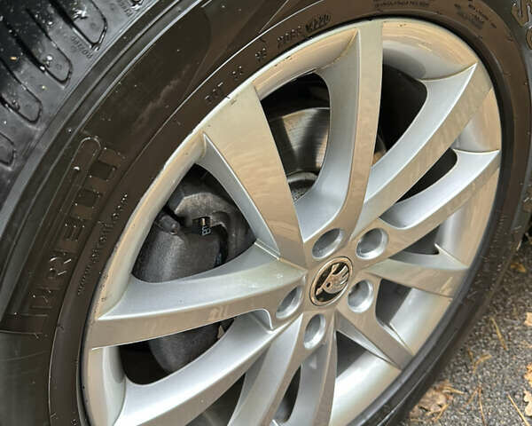 Серый Шкода Kodiaq, объемом двигателя 1.97 л и пробегом 82 тыс. км за 35250 $, фото 30 на Automoto.ua