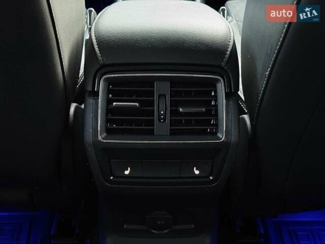 Сірий Шкода Kodiaq, об'ємом двигуна 1.98 л та пробігом 36 тис. км за 31999 $, фото 33 на Automoto.ua