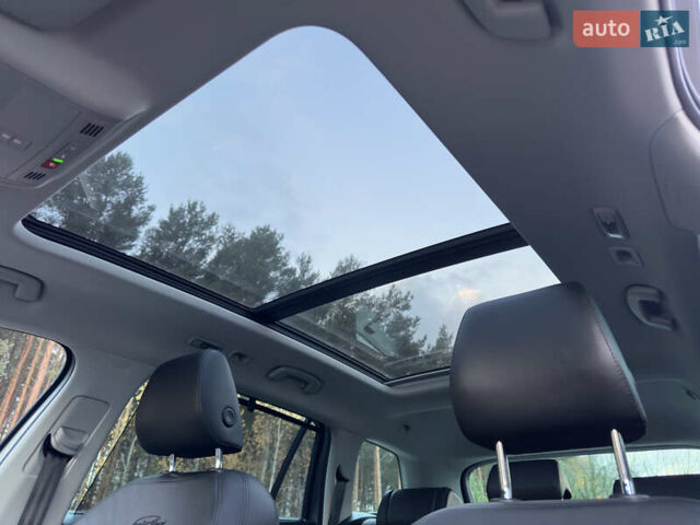 Серый Шкода Kodiaq, объемом двигателя 2 л и пробегом 181 тыс. км за 35399 $, фото 161 на Automoto.ua