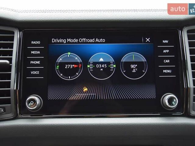 Шкода Kodiaq 2021 в Львове на Automoto.ua Серый Шкода Kodiaq, объемом двигателя 1.97 л и пробегом 108 тыс. км за 42999 $, фото 78 на Automoto.ua
