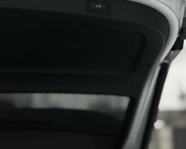 Сірий Шкода Kodiaq, об'ємом двигуна 2 л та пробігом 126 тис. км за 32100 $, фото 32 на Automoto.ua