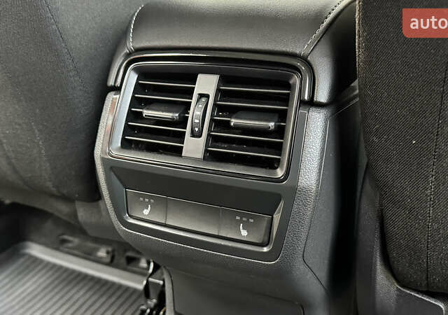 Серый Шкода Kodiaq, объемом двигателя 1.97 л и пробегом 141 тыс. км за 29999 $, фото 52 на Automoto.ua