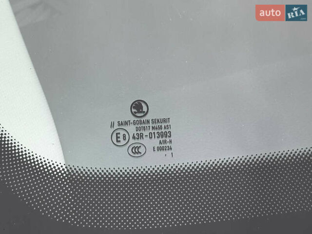 Серый Шкода Kodiaq, объемом двигателя 1.97 л и пробегом 77 тыс. км за 29999 $, фото 45 на Automoto.ua