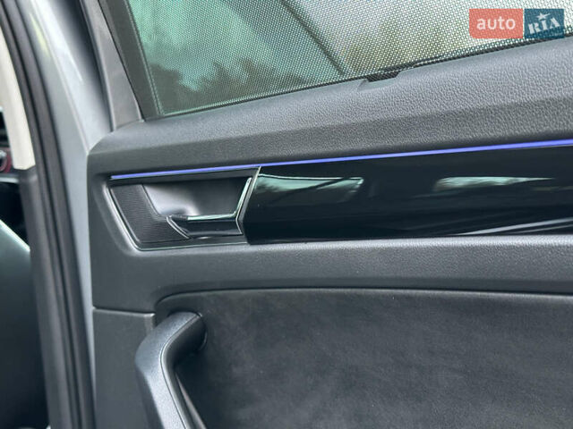 Серый Шкода Kodiaq, объемом двигателя 2 л и пробегом 181 тыс. км за 35399 $, фото 86 на Automoto.ua