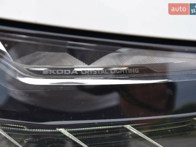 Шкода Kodiaq 2021 в Львове на Automoto.ua Серый Шкода Kodiaq, объемом двигателя 1.97 л и пробегом 108 тыс. км за 42999 $, фото 23 на Automoto.ua