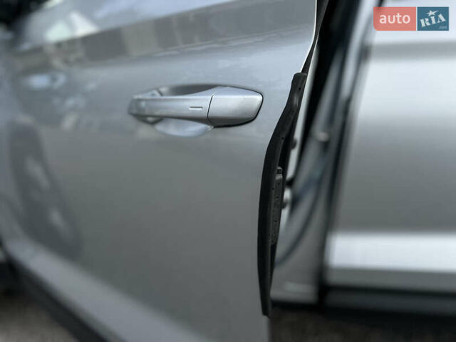 Серый Шкода Kodiaq, объемом двигателя 2 л и пробегом 181 тыс. км за 31500 $, фото 6 на Automoto.ua