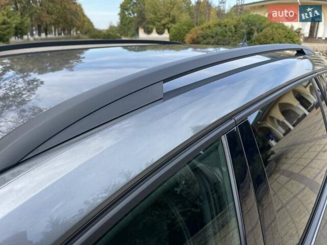 Серый Шкода Kodiaq, объемом двигателя 1.98 л и пробегом 74 тыс. км за 36000 $, фото 23 на Automoto.ua
