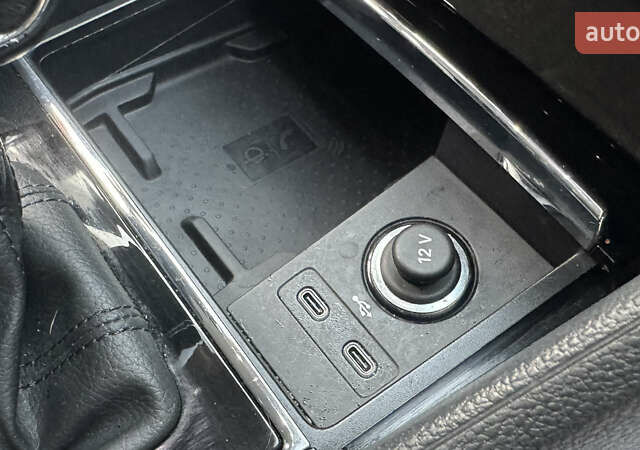 Серый Шкода Kodiaq, объемом двигателя 1.97 л и пробегом 141 тыс. км за 29999 $, фото 153 на Automoto.ua