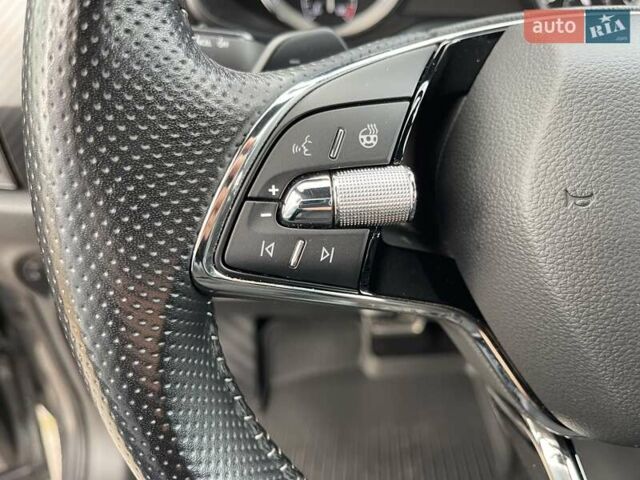 Серый Шкода Kodiaq, объемом двигателя 1.98 л и пробегом 75 тыс. км за 35700 $, фото 43 на Automoto.ua