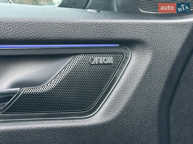 Серый Шкода Kodiaq, объемом двигателя 2 л и пробегом 181 тыс. км за 35399 $, фото 64 на Automoto.ua