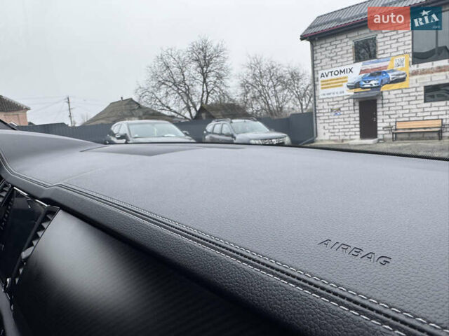 Сірий Шкода Kodiaq, об'ємом двигуна 2 л та пробігом 118 тис. км за 40001 $, фото 50 на Automoto.ua