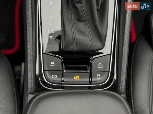 Серый Шкода Kodiaq, объемом двигателя 1.97 л и пробегом 177 тыс. км за 35999 $, фото 32 на Automoto.ua