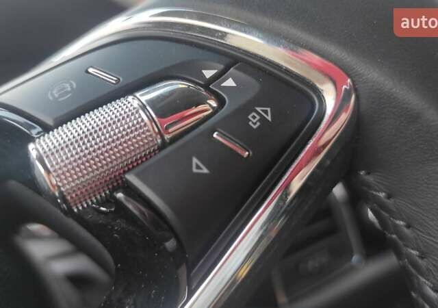 Серый Шкода Kodiaq, объемом двигателя 2 л и пробегом 19 тыс. км за 33200 $, фото 34 на Automoto.ua