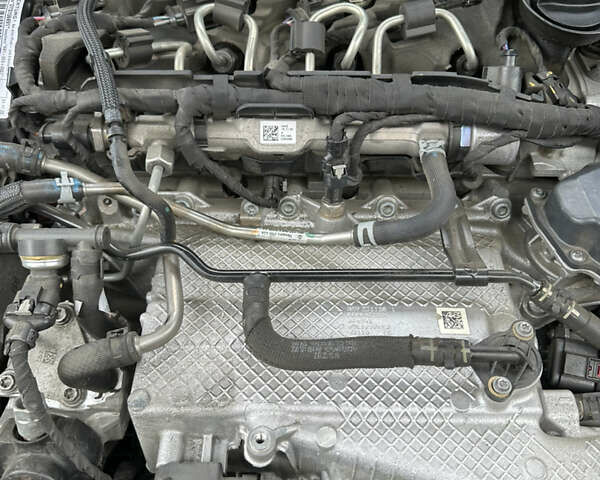 Серый Шкода Kodiaq, объемом двигателя 1.97 л и пробегом 82 тыс. км за 35250 $, фото 48 на Automoto.ua