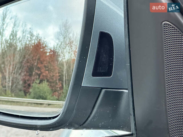 Серый Шкода Kodiaq, объемом двигателя 2 л и пробегом 181 тыс. км за 35399 $, фото 60 на Automoto.ua