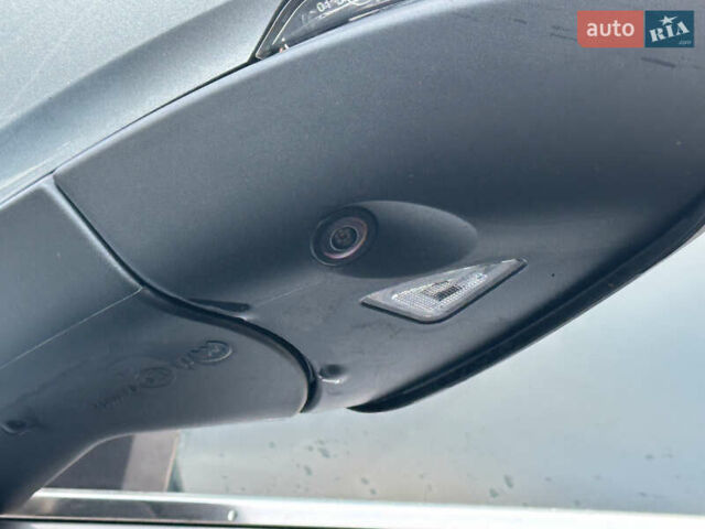 Серый Шкода Kodiaq, объемом двигателя 2 л и пробегом 181 тыс. км за 35399 $, фото 45 на Automoto.ua