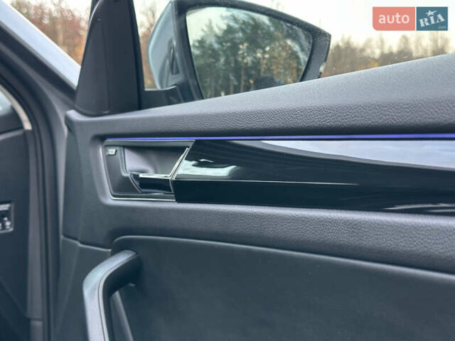 Серый Шкода Kodiaq, объемом двигателя 2 л и пробегом 181 тыс. км за 35399 $, фото 95 на Automoto.ua