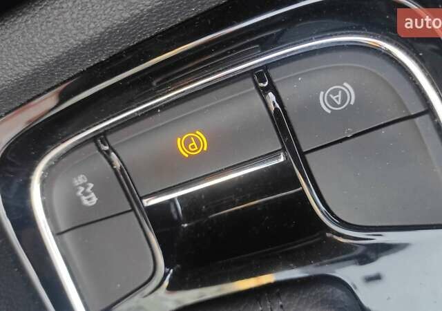 Серый Шкода Kodiaq, объемом двигателя 2 л и пробегом 19 тыс. км за 33200 $, фото 36 на Automoto.ua