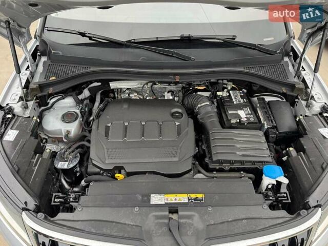 Серый Шкода Kodiaq, объемом двигателя 1.97 л и пробегом 177 тыс. км за 35999 $, фото 49 на Automoto.ua