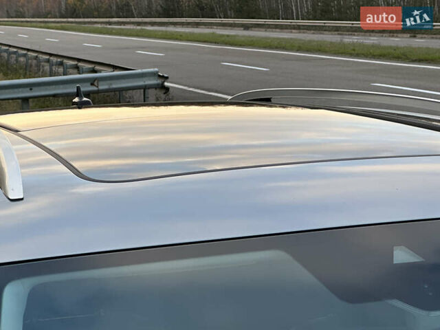 Серый Шкода Kodiaq, объемом двигателя 2 л и пробегом 181 тыс. км за 35399 $, фото 41 на Automoto.ua