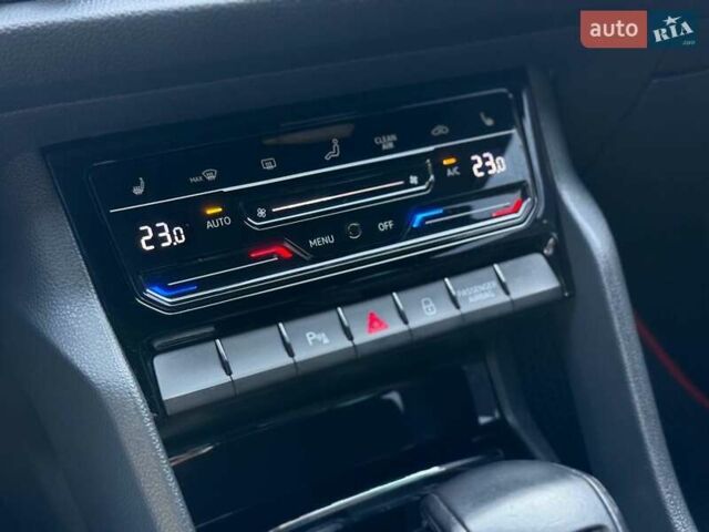 Сірий Шкода Kodiaq, об'ємом двигуна 1.98 л та пробігом 92 тис. км за 35300 $, фото 35 на Automoto.ua