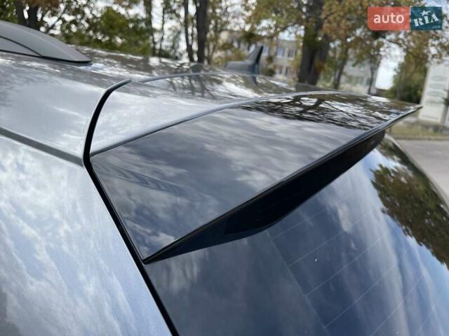 Серый Шкода Kodiaq, объемом двигателя 1.98 л и пробегом 74 тыс. км за 36000 $, фото 20 на Automoto.ua