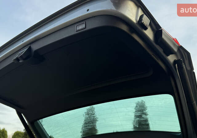 Серый Шкода Kodiaq, объемом двигателя 1.97 л и пробегом 141 тыс. км за 29999 $, фото 95 на Automoto.ua