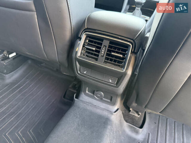Сірий Шкода Kodiaq, об'ємом двигуна 1.98 л та пробігом 36 тис. км за 36300 $, фото 23 на Automoto.ua