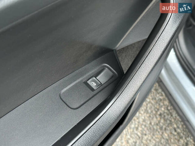 Серый Шкода Kodiaq, объемом двигателя 2 л и пробегом 181 тыс. км за 35399 $, фото 76 на Automoto.ua