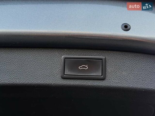 Серый Шкода Kodiaq, объемом двигателя 1.98 л и пробегом 36 тыс. км за 33699 $, фото 23 на Automoto.ua