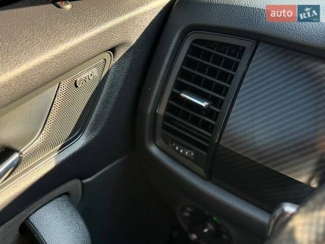 Сірий Шкода Kodiaq, об'ємом двигуна 1.98 л та пробігом 92 тис. км за 35300 $, фото 26 на Automoto.ua