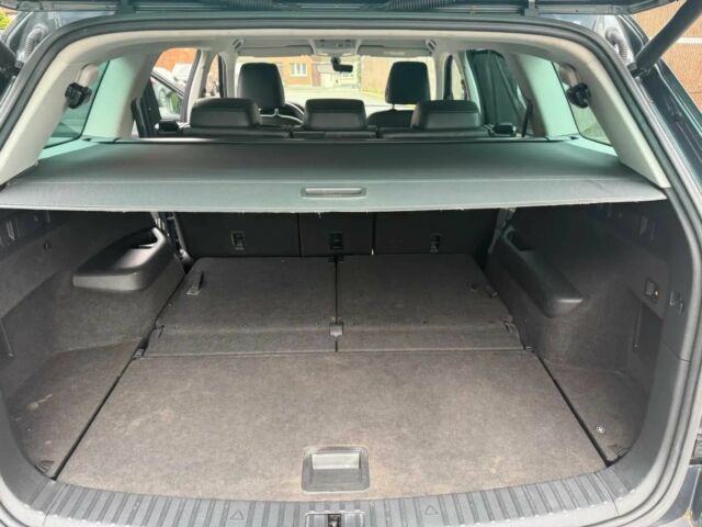 Серый Шкода Kodiaq, объемом двигателя 2 л и пробегом 20 тыс. км за 25000 $, фото 9 на Automoto.ua