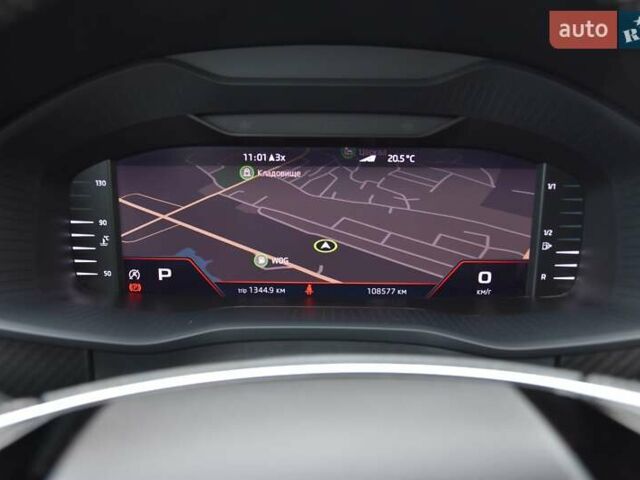 Шкода Kodiaq 2021 в Львове на Automoto.ua Серый Шкода Kodiaq, объемом двигателя 1.97 л и пробегом 108 тыс. км за 42999 $, фото 55 на Automoto.ua