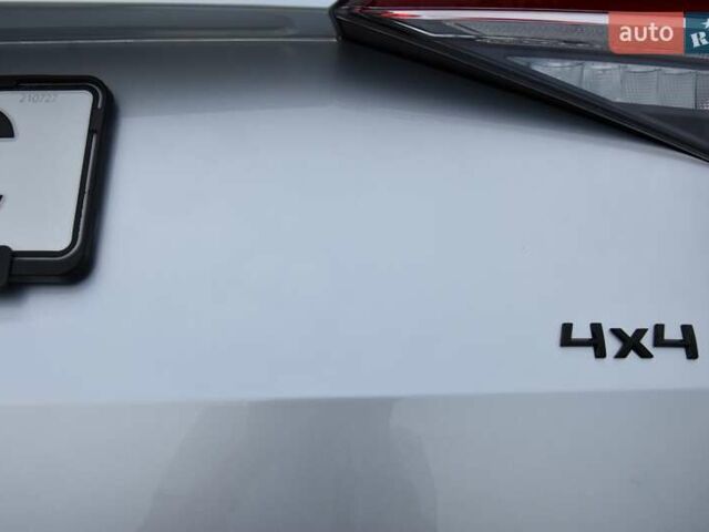 Шкода Kodiaq 2021 в Львове на Automoto.ua Серый Шкода Kodiaq, объемом двигателя 1.97 л и пробегом 108 тыс. км за 42999 $, фото 88 на Automoto.ua