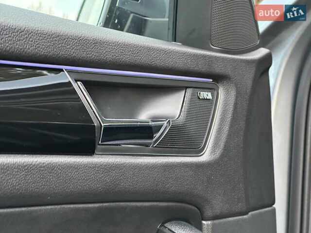 Серый Шкода Kodiaq, объемом двигателя 2 л и пробегом 181 тыс. км за 35399 $, фото 63 на Automoto.ua