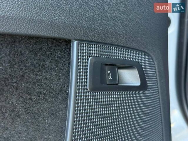 Сірий Шкода Kodiaq, об'ємом двигуна 1.98 л та пробігом 92 тис. км за 35300 $, фото 19 на Automoto.ua
