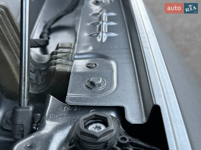 Серый Шкода Kodiaq, объемом двигателя 2 л и пробегом 181 тыс. км за 35399 $, фото 168 на Automoto.ua