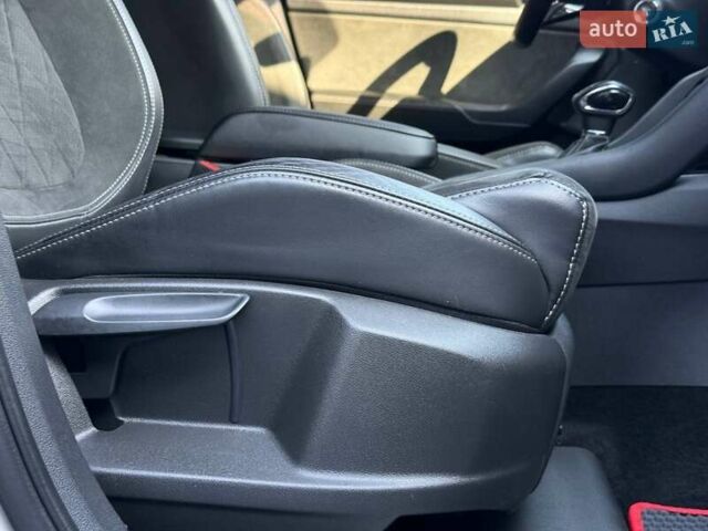 Сірий Шкода Kodiaq, об'ємом двигуна 1.98 л та пробігом 92 тис. км за 35300 $, фото 62 на Automoto.ua