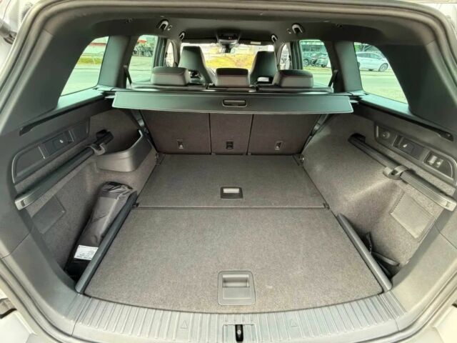 Сірий Шкода Kodiaq, об'ємом двигуна 2 л та пробігом 16 тис. км за 20100 $, фото 10 на Automoto.ua