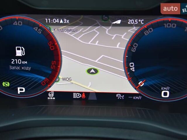 Шкода Kodiaq 2021 в Львове на Automoto.ua Серый Шкода Kodiaq, объемом двигателя 1.97 л и пробегом 108 тыс. км за 42999 $, фото 64 на Automoto.ua