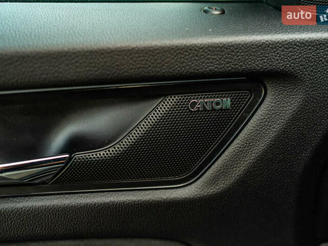 Серый Шкода Kodiaq, объемом двигателя 1.97 л и пробегом 185 тыс. км за 33800 $, фото 43 на Automoto.ua