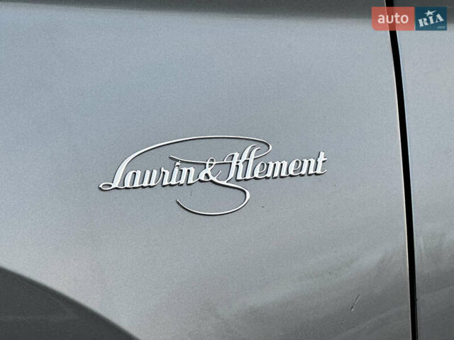 Серый Шкода Kodiaq, объемом двигателя 2 л и пробегом 181 тыс. км за 35399 $, фото 43 на Automoto.ua