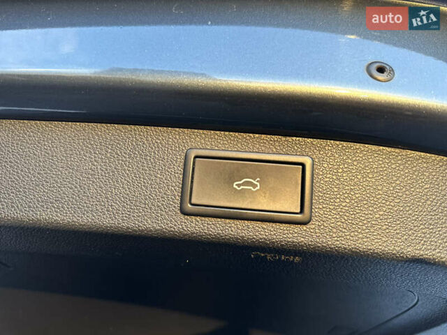 Сірий Шкода Kodiaq, об'ємом двигуна 1.97 л та пробігом 248 тис. км за 27499 $, фото 29 на Automoto.ua