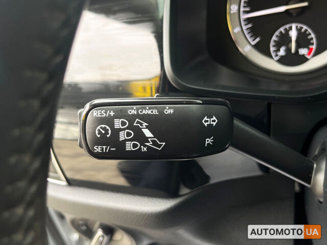 Серый Шкода Kodiaq, объемом двигателя 2 л и пробегом 64 тыс. км за 35990 $, фото 17 на Automoto.ua