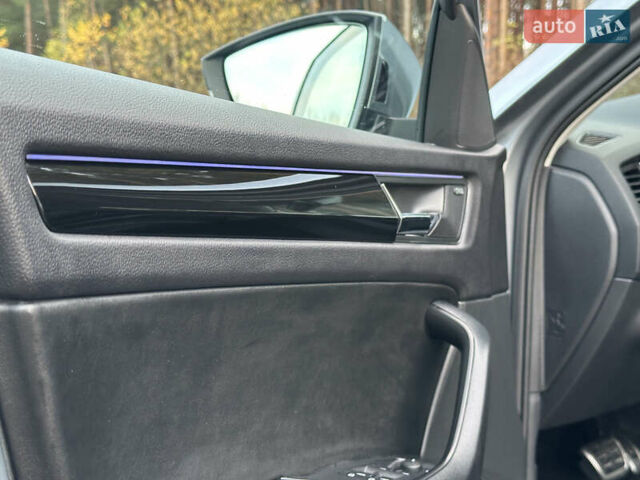 Серый Шкода Kodiaq, объемом двигателя 2 л и пробегом 181 тыс. км за 35399 $, фото 62 на Automoto.ua