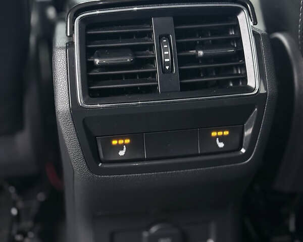 Сірий Шкода Kodiaq, об'ємом двигуна 2 л та пробігом 126 тис. км за 32100 $, фото 18 на Automoto.ua