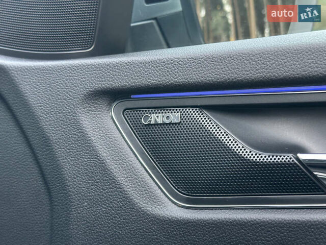 Серый Шкода Kodiaq, объемом двигателя 2 л и пробегом 181 тыс. км за 35399 $, фото 96 на Automoto.ua