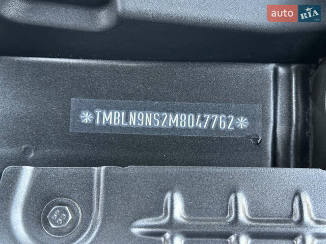 Серый Шкода Kodiaq, объемом двигателя 2 л и пробегом 181 тыс. км за 35399 $, фото 171 на Automoto.ua