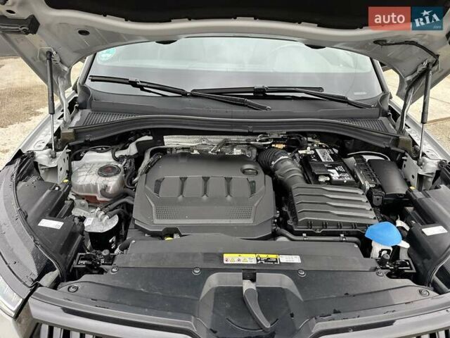 Серый Шкода Kodiaq, объемом двигателя 1.97 л и пробегом 188 тыс. км за 36950 $, фото 69 на Automoto.ua
