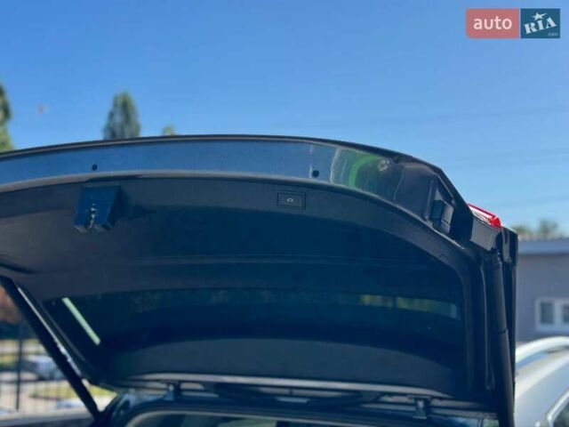 Серый Шкода Kodiaq, объемом двигателя 1.97 л и пробегом 165 тыс. км за 35200 $, фото 23 на Automoto.ua